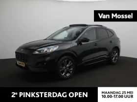 Ford Kuga (2023)