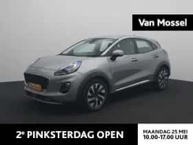 Ford Puma (2024)