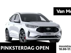 Ford Kuga (2025)