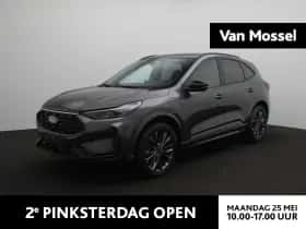 Ford Kuga (2026)