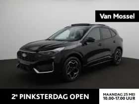 Ford Kuga (2026)