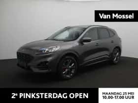 Ford Kuga (2022)