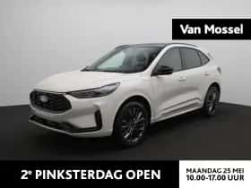 Ford Kuga (2026)