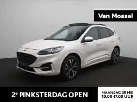 Ford Kuga (2020)