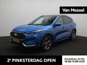Ford Kuga (2025)