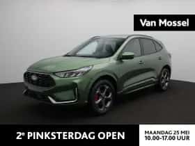 Ford Kuga (2026)