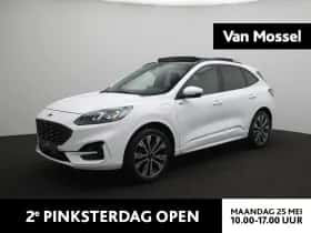 Ford Kuga (2022)