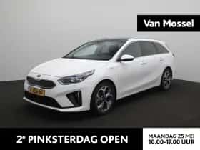 Kia Ceed Sportswagon (2020)