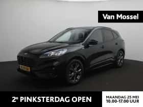 Ford Kuga (2021)