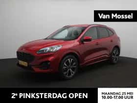 Ford Kuga (2022)