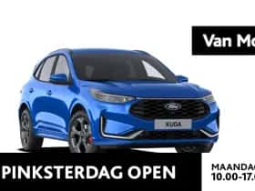 Ford Kuga (2025)
