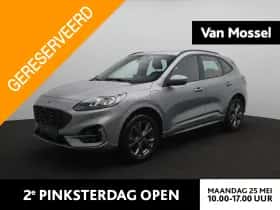 Ford Kuga (2023)