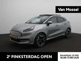 Ford Puma (2026)