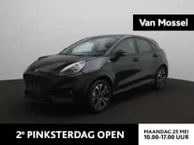Ford Puma (2024)