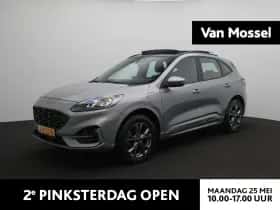 Ford Kuga (2022)