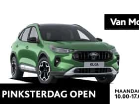 Ford Kuga (2026)