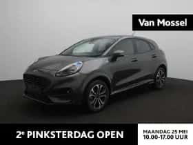 Ford Puma (2024)