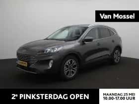 Ford Kuga (2020)