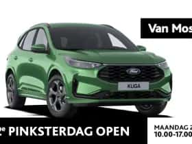 Ford Kuga (2026)