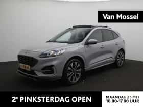 Ford Kuga (2023)