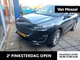 Ford Kuga (2021)