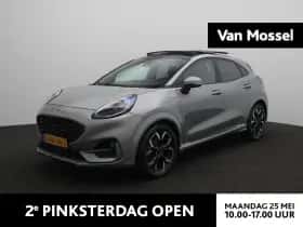 Ford Puma (2024)