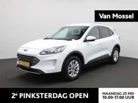 Ford Kuga (2023)