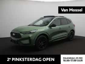 Ford Kuga (2026)