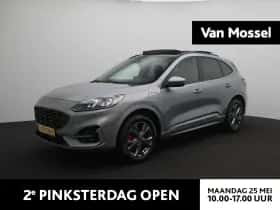 Ford Kuga (2024)