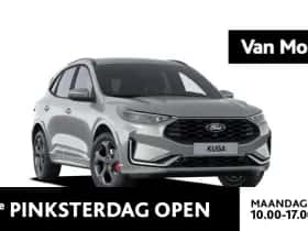 Ford Kuga (2025)