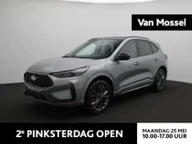 Ford Kuga (2026)