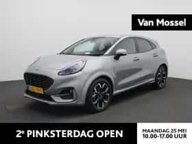 Ford Puma (2024)