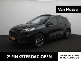Ford Kuga (2024)