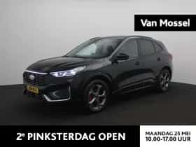Ford Kuga (2025)