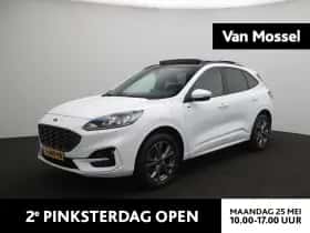 Ford Kuga (2023)
