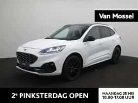 Ford Kuga (2023)