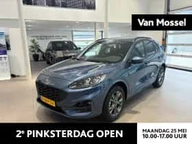 Ford Kuga (2022)