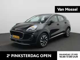 Ford Puma (2024)