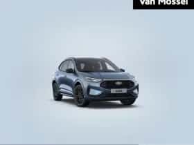 Ford Kuga (2026)