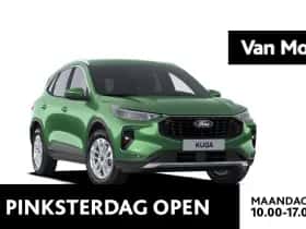 Ford Kuga (2026)