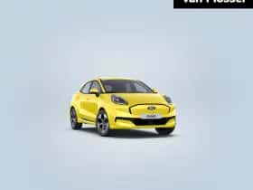 Ford Puma (2026)