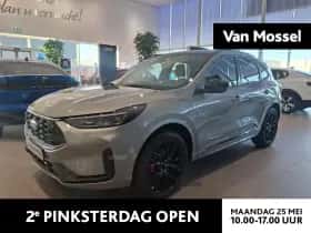 Ford Kuga (2026)