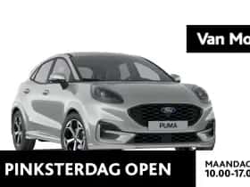 Ford Puma (2026)