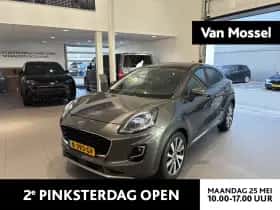Ford Puma (2020)