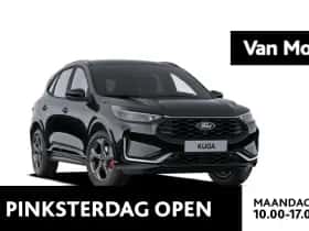 Ford Kuga (2026)