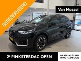 Ford Kuga (2025)