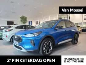 Ford Kuga (2026)