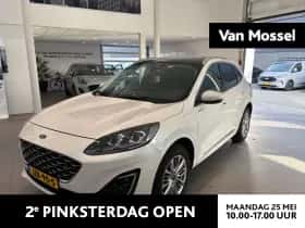 Ford Kuga (2022)