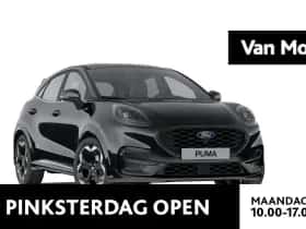 Ford Puma (2026)