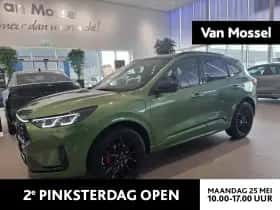 Ford Kuga (2026)